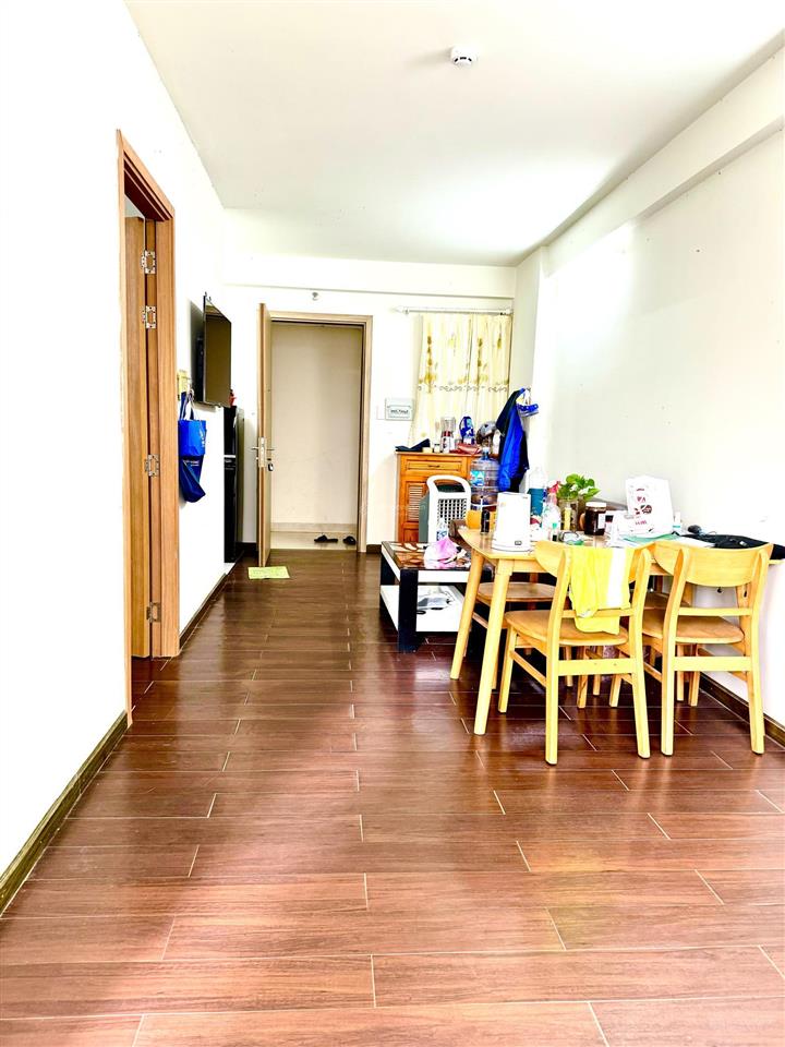 Chính chủ bán căn 40m2 đã làm nội thất giá 1ty370 nhận nhà ở ngay  0908 085 ***