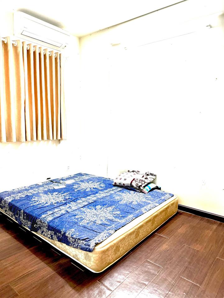 Chính chủ bán căn 40m2 đã làm nội thất giá 1ty370 nhận nhà ở ngay  0908 085 ***