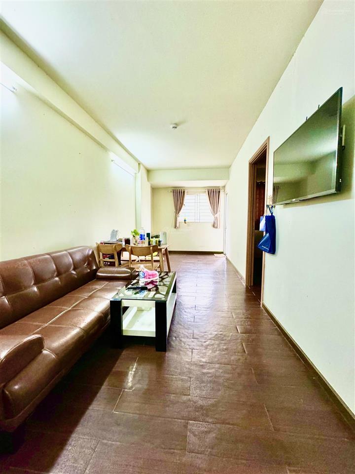 Chính chủ bán căn 40m2 đã làm nội thất giá 1ty370 nhận nhà ở ngay  0908 085 ***