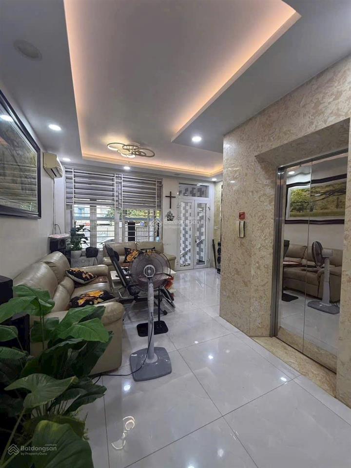 Bán nhà phố kinh doanh kdc kim sơn, p tân phong q7