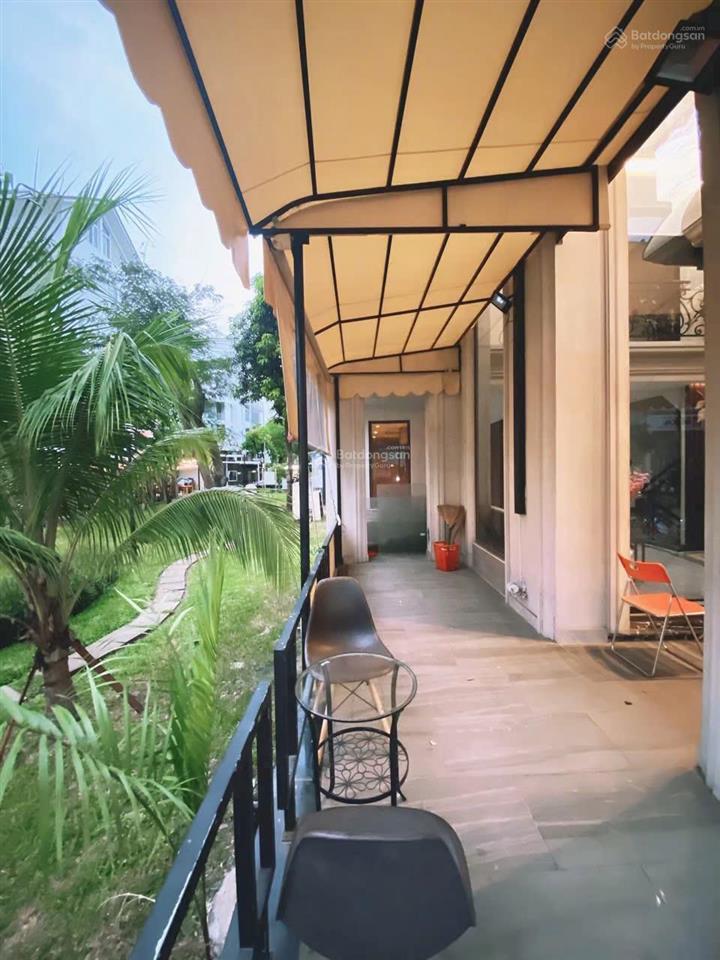 Bán nhà phố thương mại khu hưng gia  phú mỹ hưng quận 7