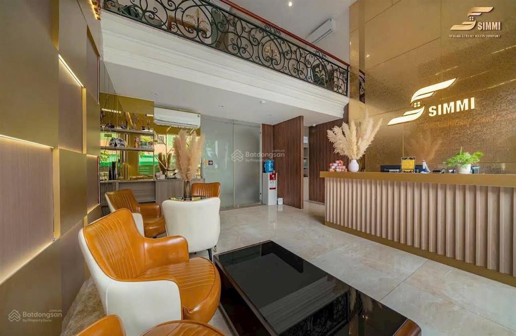 Bán nhà phố thương mại khu hưng gia  phú mỹ hưng quận 7