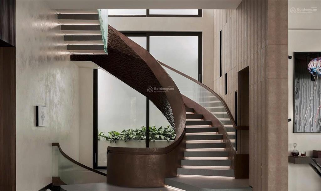 Bán biệt thự đơn lập cao cấp mỹ phú 1  phú mỹ hưng, phường tân phú quận 7