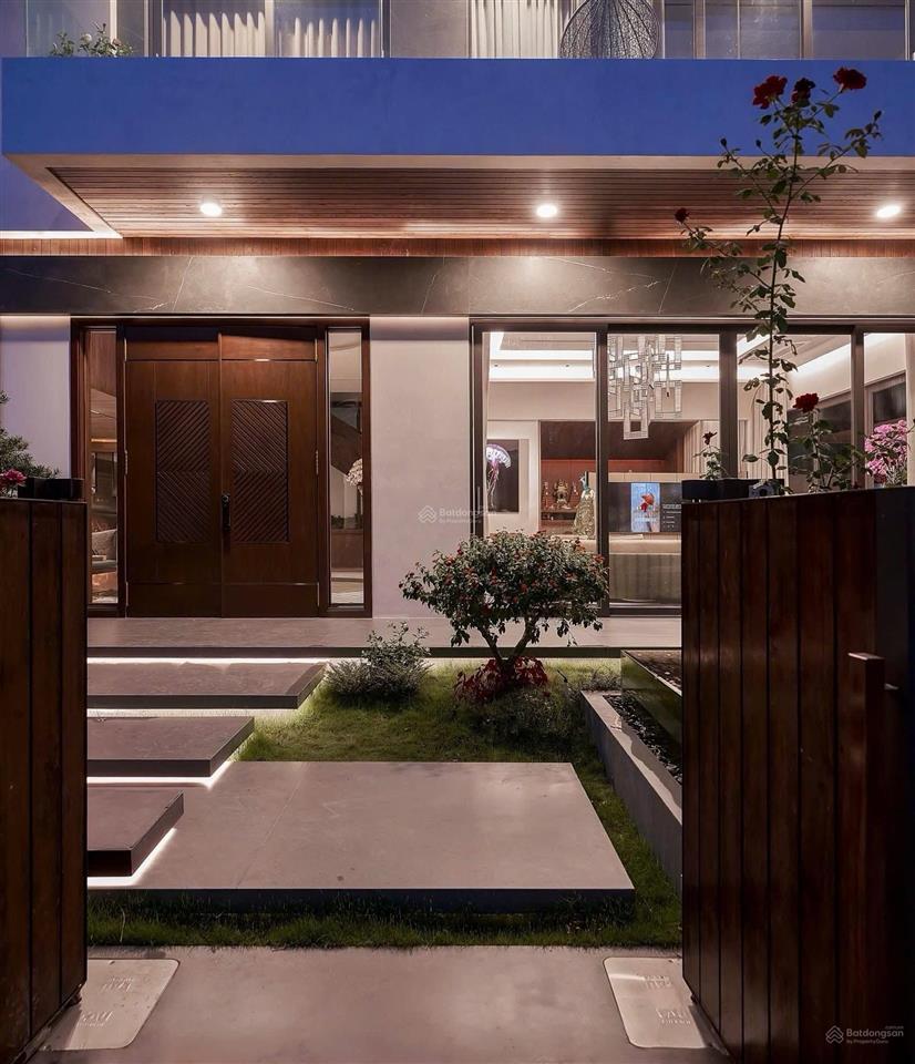 Bán biệt thự đơn lập cao cấp mỹ phú 1  phú mỹ hưng, phường tân phú quận 7