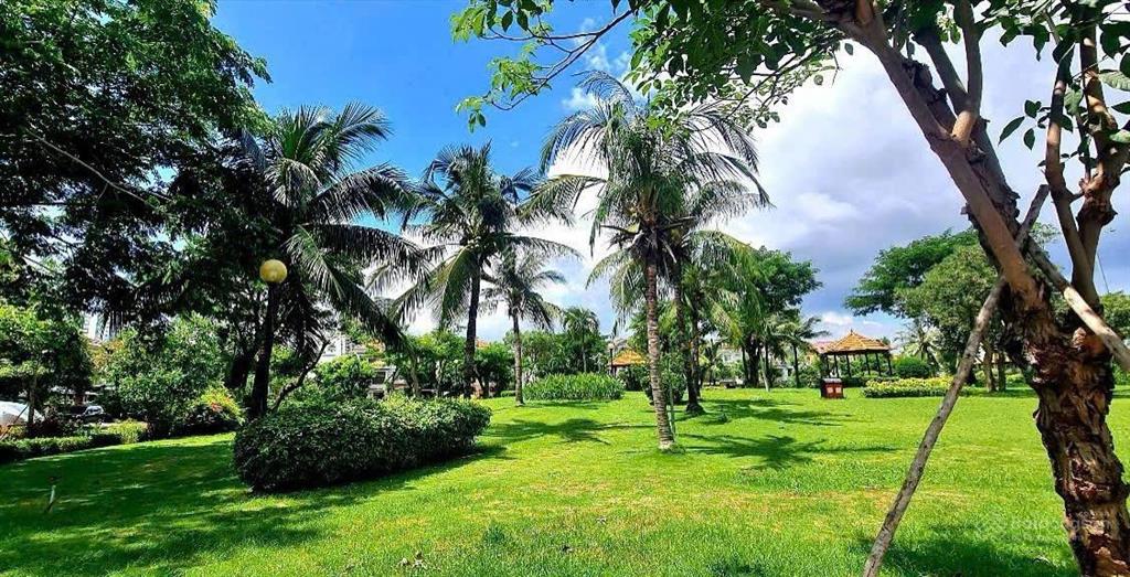 Bán biệt thự đơn lập cao cấp mỹ phú 1  phú mỹ hưng, phường tân phú quận 7