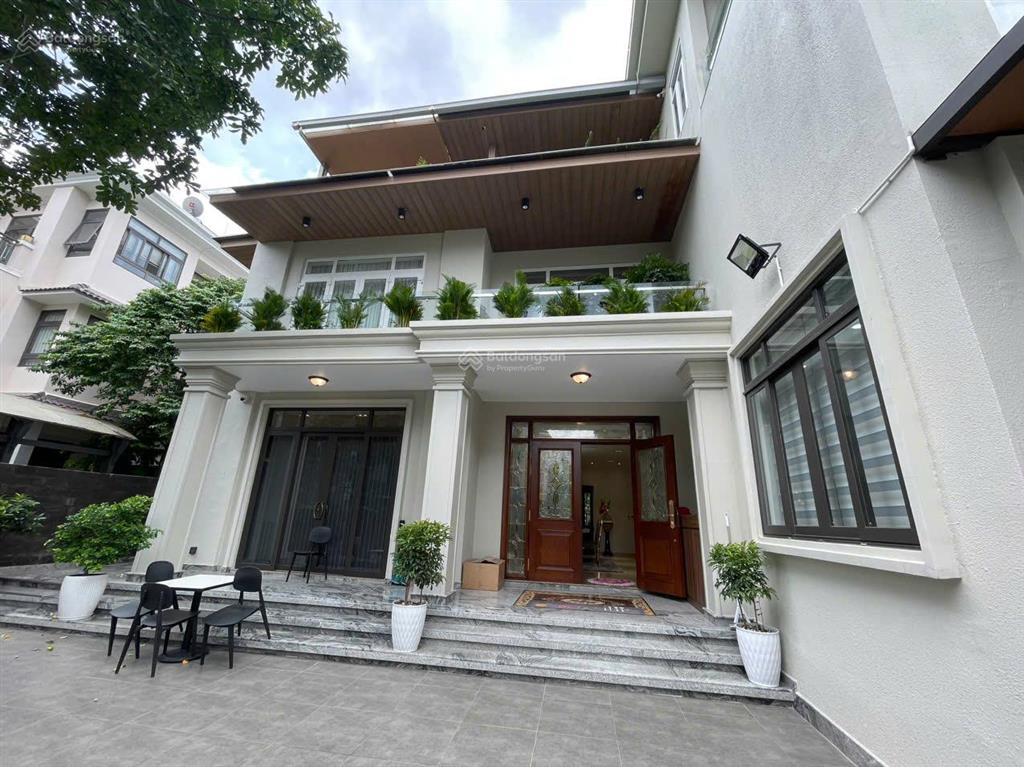Bán nhà riêng tại tân hưng, quận 7, tp. hcm, giá siêu hời 25 tỷ, 111m2