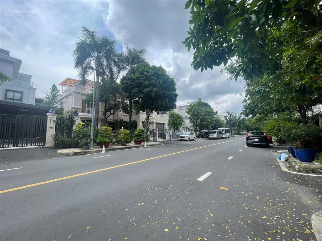 Bán nhà riêng tại tân hưng, quận 7, tp. hcm, giá siêu hời 25 tỷ, 111m2