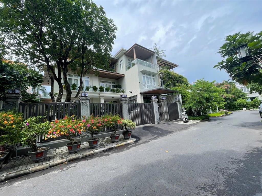 Bán nhà riêng tại tân hưng, quận 7, tp. hcm, giá siêu hời 25 tỷ, 111m2