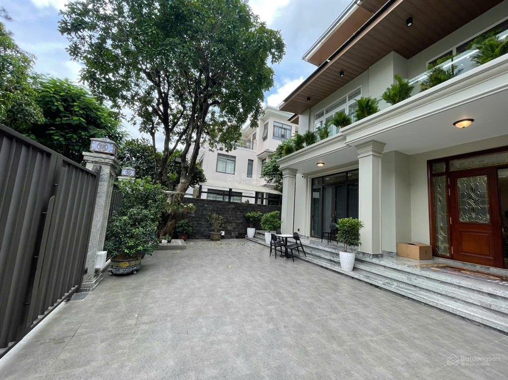 Bán nhà riêng tại tân hưng, quận 7, tp. hcm, giá siêu hời 25 tỷ, 111m2