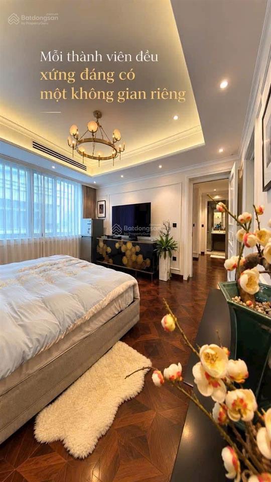 Cho thuê biệt thự đơn lập khu nam viên, phú mỹ hưng quận 7