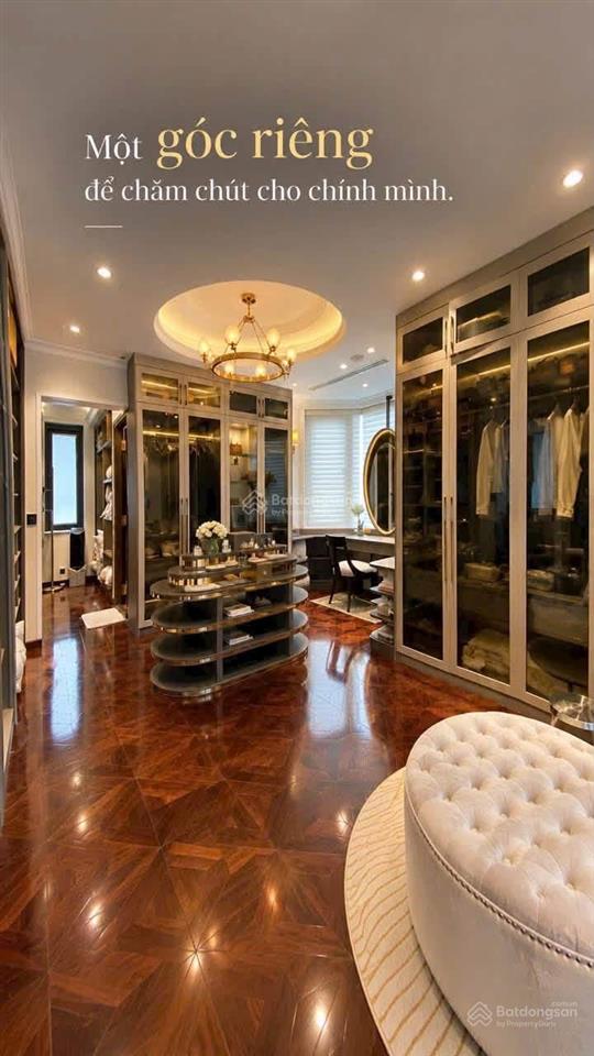 Cho thuê biệt thự đơn lập khu nam viên, phú mỹ hưng quận 7