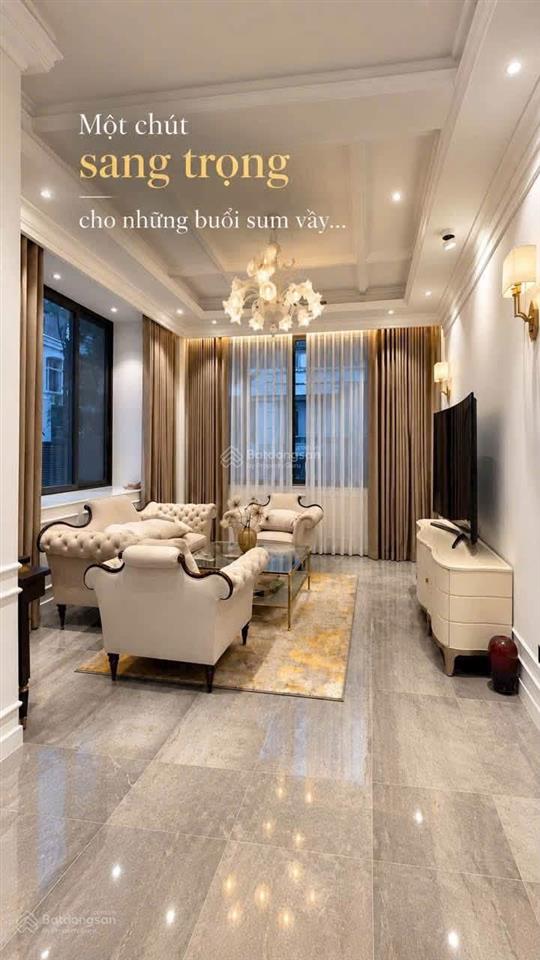 Cho thuê biệt thự đơn lập khu nam viên, phú mỹ hưng quận 7