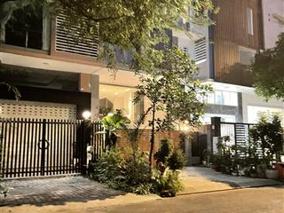Cho thuê nhà phố kdc phú mỹ, vạn phát hưng, p. tân mỹ quận 7