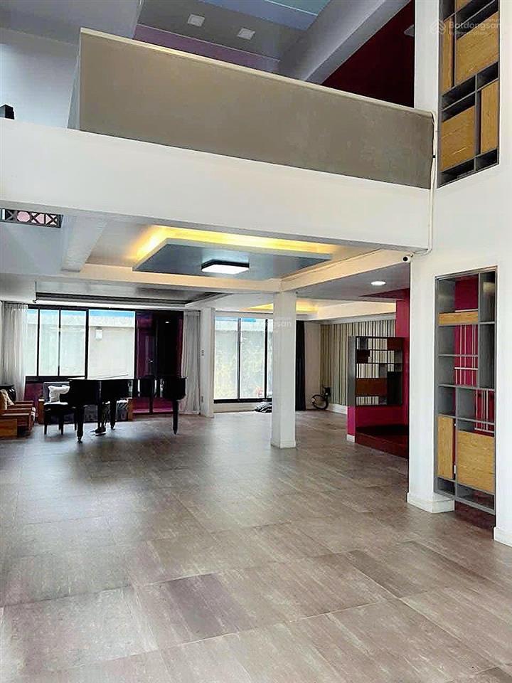 Cho thuê biệt thự kdc phú mỹ, vạn phát hưng, p tân mỹ, quận 7