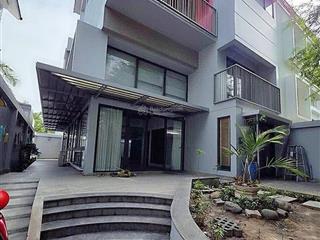 Cho thuê biệt thự kdc phú mỹ, vạn phát hưng, p tân mỹ, quận 7