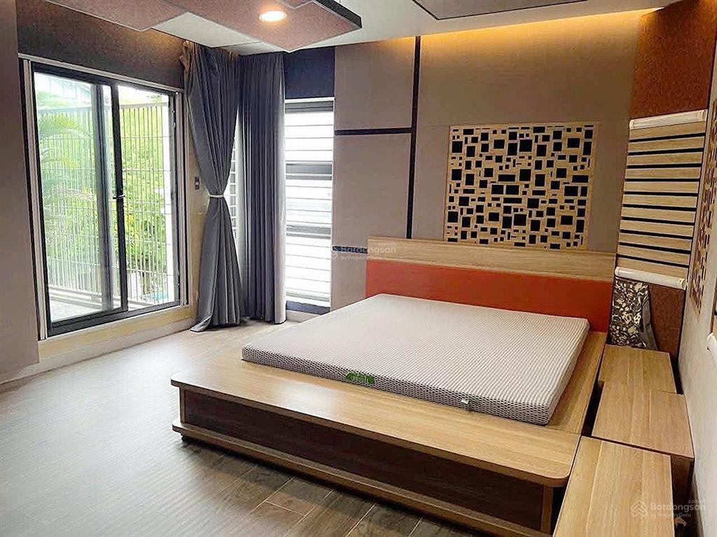 Cho thuê biệt thự kdc phú mỹ, vạn phát hưng, p tân mỹ, quận 7