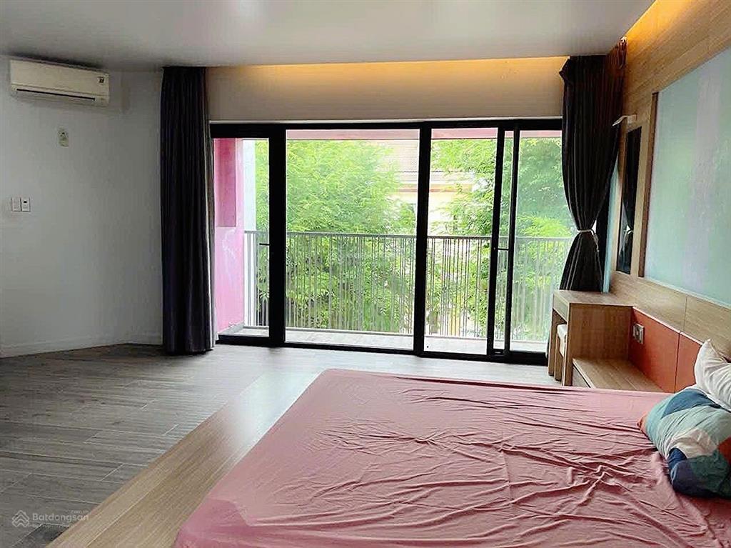 Cho thuê biệt thự kdc phú mỹ, vạn phát hưng, p tân mỹ, quận 7