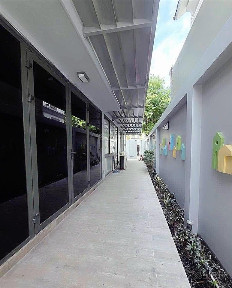 Cho thuê biệt thự kdc phú mỹ, vạn phát hưng, p tân mỹ, quận 7