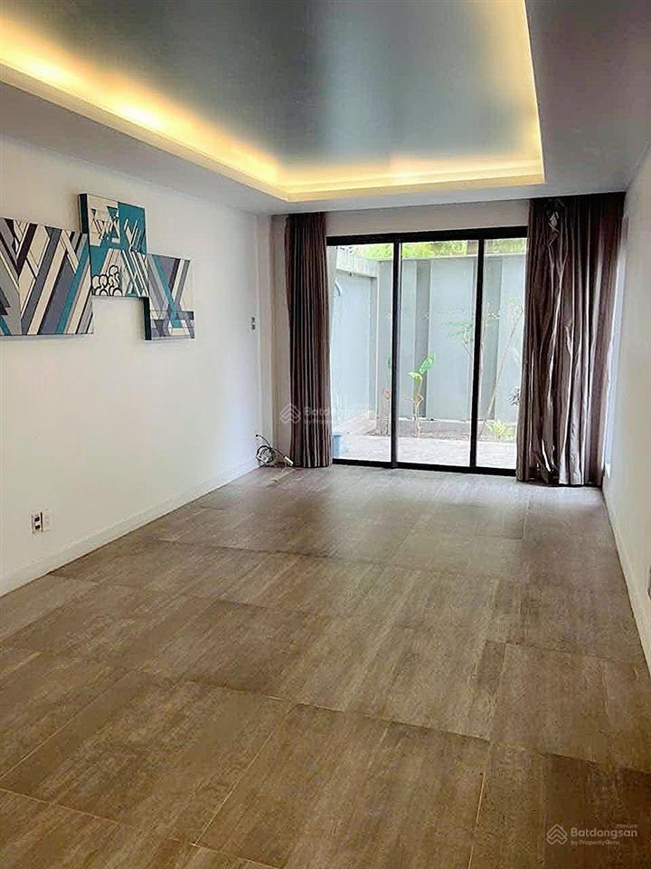 Cho thuê biệt thự kdc phú mỹ, vạn phát hưng, p tân mỹ, quận 7