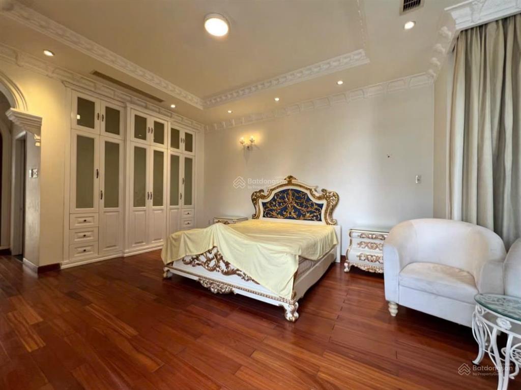 Bán biệt thự đơn lập khu phú mỹ, vạn phát hưng, p tân mỹ, quận 7