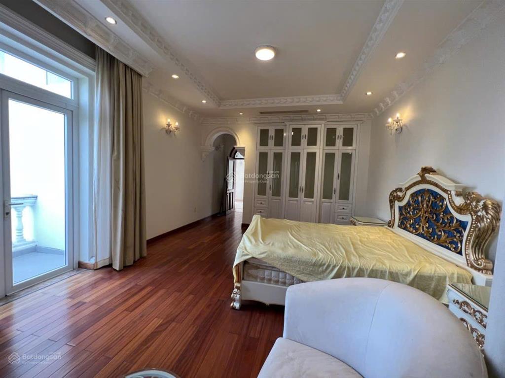 Bán biệt thự đơn lập khu phú mỹ, vạn phát hưng, p tân mỹ, quận 7