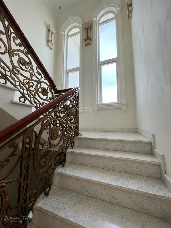 Bán biệt thự đơn lập khu phú mỹ, vạn phát hưng, p tân mỹ, quận 7