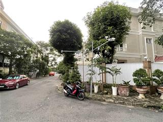 Cho thuê biệt thự mỹ phú 3, p. tân phú, quận 7