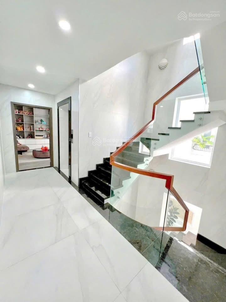 Bán biệt thự đơn lập khu city land, p. tân mỹ, quận 7