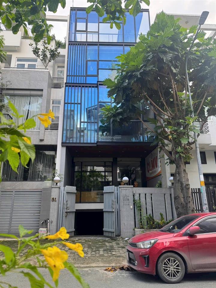 Bán nhà phố kdc phú mỹ, vạn phát hưng, phường phú mỹ, quận 7