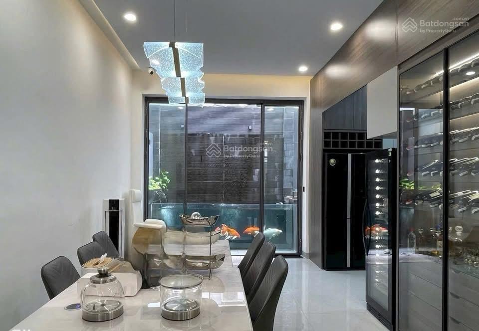 Bán biệt thự khu hưng thái đường bùi bằng đoàn, p tân hưng quận 7