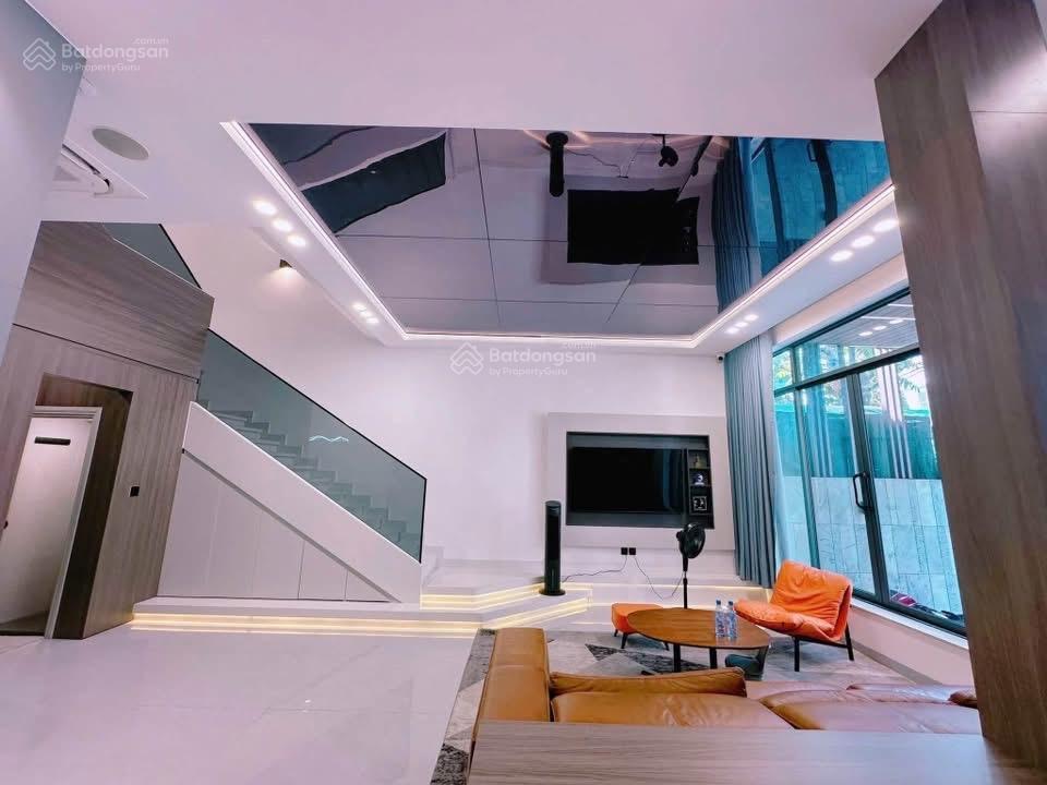 Bán biệt thự khu hưng thái đường bùi bằng đoàn, p tân hưng quận 7