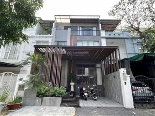 Bán biệt thự khu hưng thái đường bùi bằng đoàn, p tân hưng quận 7