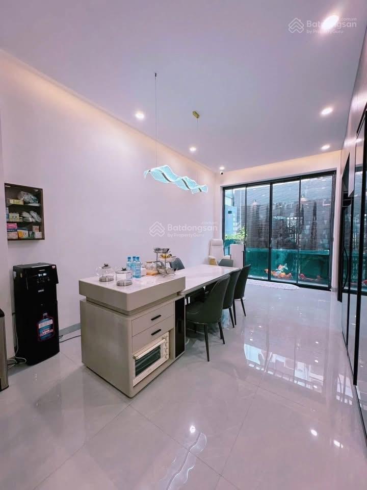 Bán biệt thự khu hưng thái đường bùi bằng đoàn, p tân hưng quận 7