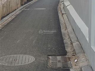 Bán đất tặng nhà cấp 4 mạch lũng, đại mạch, đông anh ô tô vào tận nơi