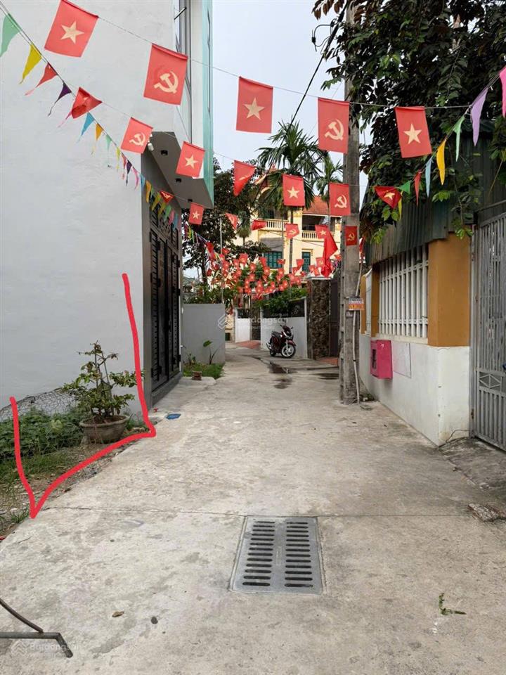 Chỉ 3 tỷ sở hữu đất đại đồng đại mạch, sát chân cầu thượng cát tương lai!