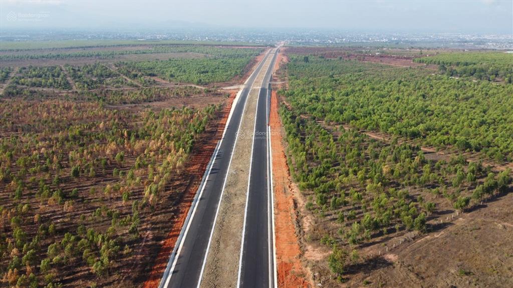 Bán 385m2 đất thuận quý, hàm thuận nam giá chỉ 600 triệu (giá siêu ngộp), đầu tư quá hợp lý