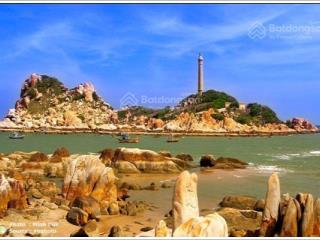 Bán lô góc 2 mặt tiền đường 719 hải đăng kê gà sát biển siêu đẹp giá đầu tư