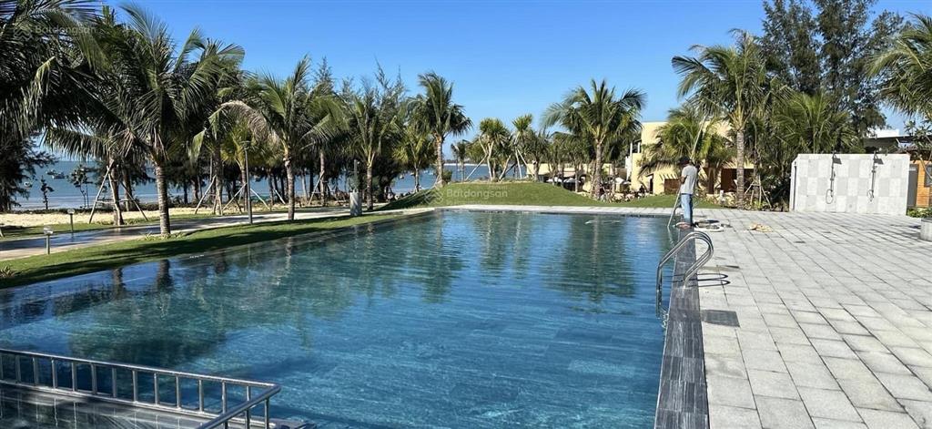 Bán 2882m2 có 280 m2 đất tmdv vị trí siêu đẹp giáp đường giáp biển thực tế 4500 m2 giá đầu tư