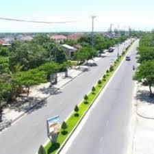 Bán 2870 m² đất mặt tiền 88 mét đường hàm kiệm tiến thành, cạnh novaworld 600m, giá siêu ngộp