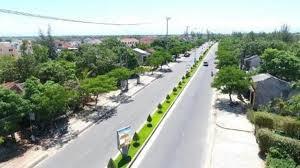 Bán 2870 m² đất mặt tiền 88 mét đường hàm kiệm tiến thành, cạnh novaworld 600m, giá siêu ngộp