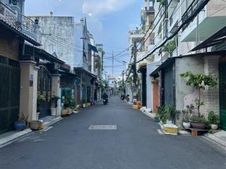 Nhà 1/ đường số 15 p. bhh bình tân. dt 4x15m, trệt + lầu. hẻm 6m thông thoáng