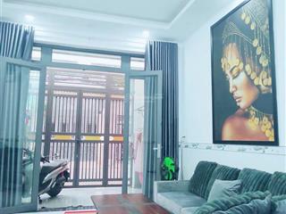 Mặt tiền đường số 11 p.bhh.dt4x15m, trệt + lầu.đường nhựa 8m thông