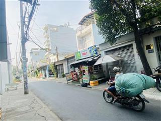 Nhà 1/ tân kỳ tân quý p.bình hưng hòa.dt4x25.5m, cấp 4, hẻm nhựa 12m thông cách aeon tân phú 800m