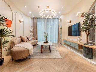 Chính chủ bán căn 2pn 84m2 và 3pn 99m tại cc sunshine riverside view sông hồng  0818 111 ***