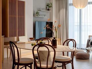 Cần bán gấp căn hộ 2pn view hồ starlake sẵn sổ đỏ tại cc 6th element nguyễn văn huyên  0818 111 ***