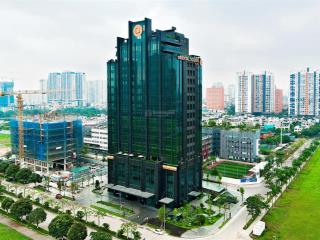 Cho thuê sàn văn phòng hạng a từ 400900m²/sàn tại tòa oriental square kđt starlake  0818 111 ***