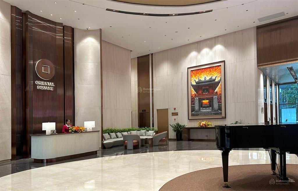 Cho thuê sàn văn phòng hạng a từ 400900m²/sàn tại tòa oriental square kđt starlake  0818 111 ***
