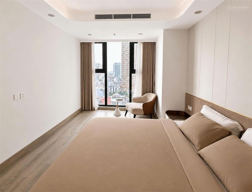 Chính chủ cho thuê căn 2pn chung cư endless skyline west lake cạnh lotte, view hồ tây  0818 111 ***