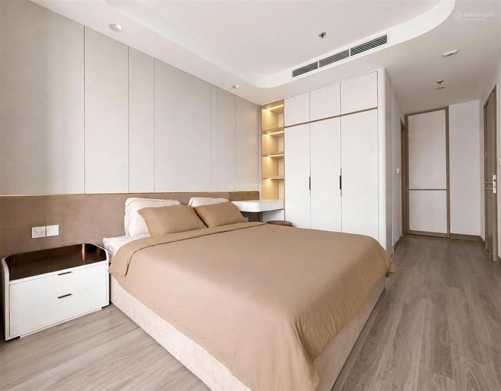 Chính chủ cho thuê căn 2pn chung cư endless skyline west lake cạnh lotte, view hồ tây  0818 111 ***