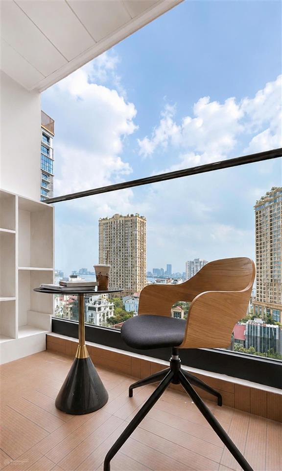 Chính chủ cho thuê căn 2pn chung cư endless skyline west lake cạnh lotte, view hồ tây  0818 111 ***